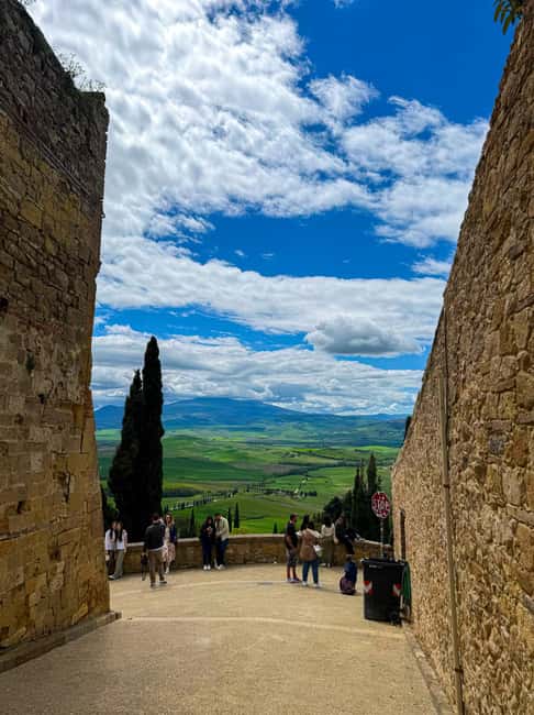From Siena: Tuscany Hills Wine Tour - Why This Siena Wine Tour Works