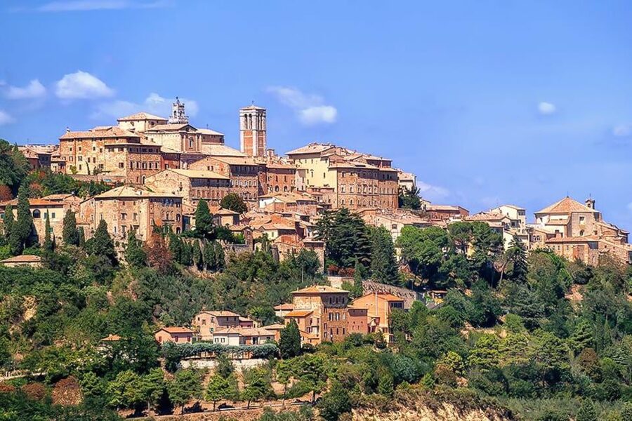 From Siena: Tuscany Hills Wine Tour - Who Should Book This Day?
