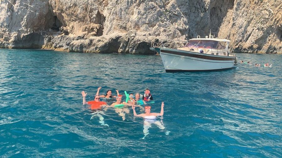 From Sorrento: Amalfi Coast Full-Day Trip by Boat - Why Seeing the Amalfi Coast From Sorrento Makes Sense