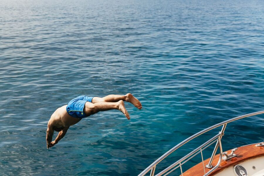 From Sorrento: Capri Boat Tour with Blue Grotto Visit - The Faraglioni and Capri’s Famous Coast