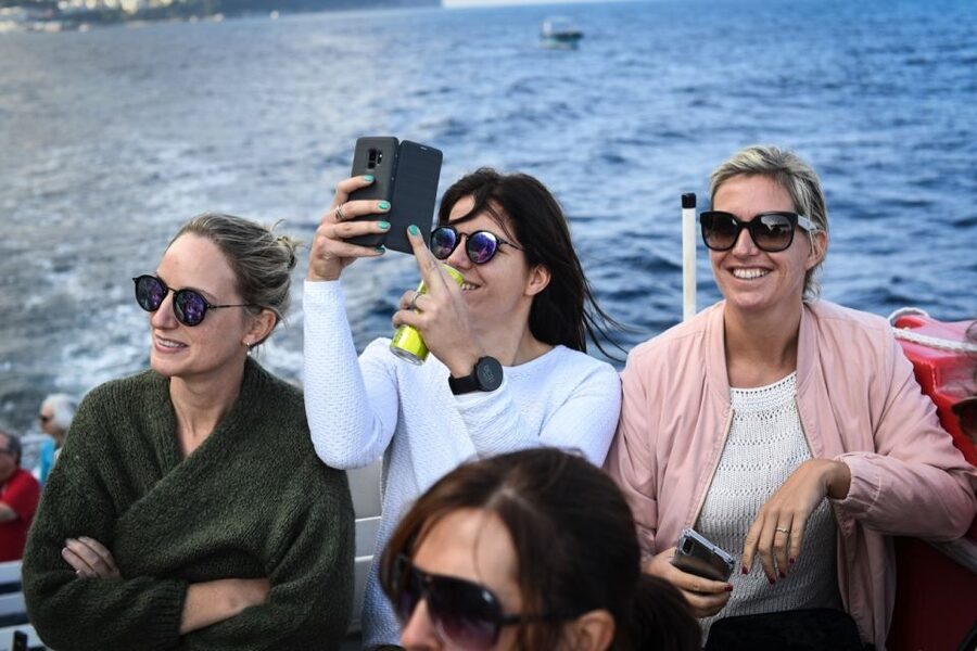 From Sorrento: Day Trip to Capri with Blue Grotto - Why the boat ride makes this Capri trip worthwhile