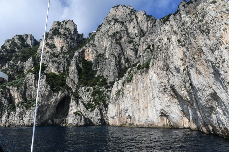 From Sorrento: Day Trip to Capri with Blue Grotto - Price, extra costs, and overall value