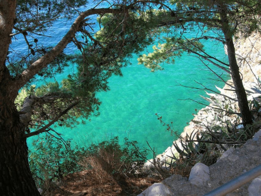 From Sorrento: Full-day Amalfi Coast Day Trip - Amalfi: more room to explore