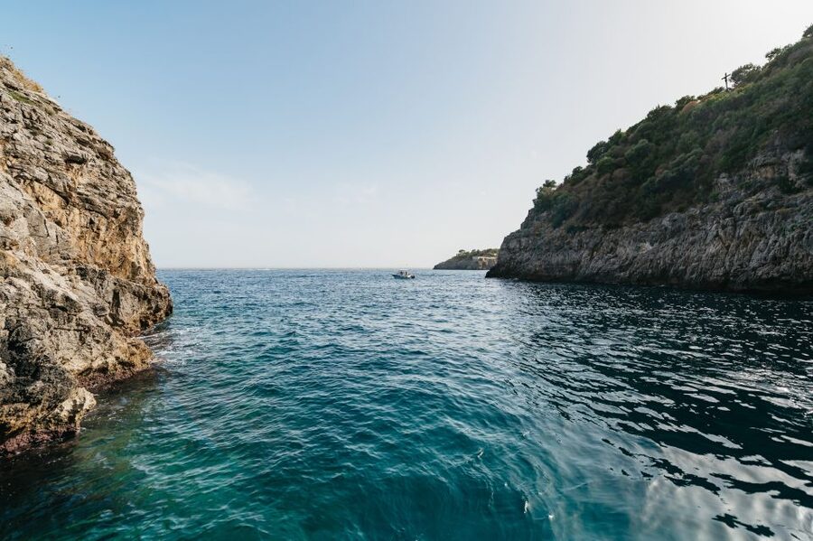 From Sorrento/Nerano: Amalfi and Positano Boat Tour - What the price includes, and what it does not