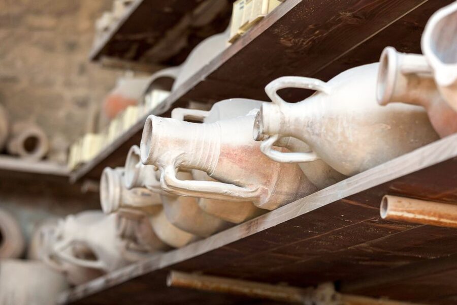 From Sorrento: Pompeii and Vesuvius Tour - Should you book this Pompeii and Vesuvius tour?