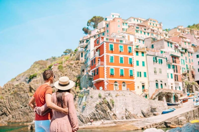 From Sorrento: Positano, Amalfi, & Ravello Amalfi Coast Tour - Why this Sorrento day trip works