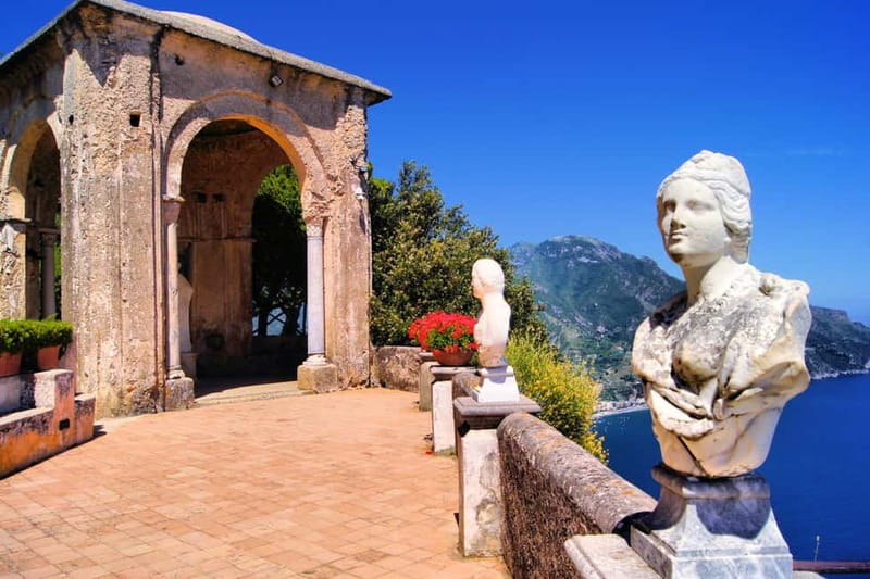 From Sorrento: Positano, Amalfi, & Ravello Amalfi Coast Tour - Should you book it?