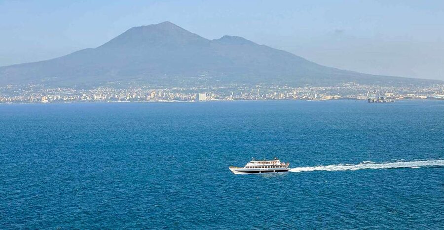 From Sorrento: Positano and Amalfi Day Cruise - Key points to know before you book