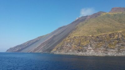 Chic Panarea and Stromboli Day Tour