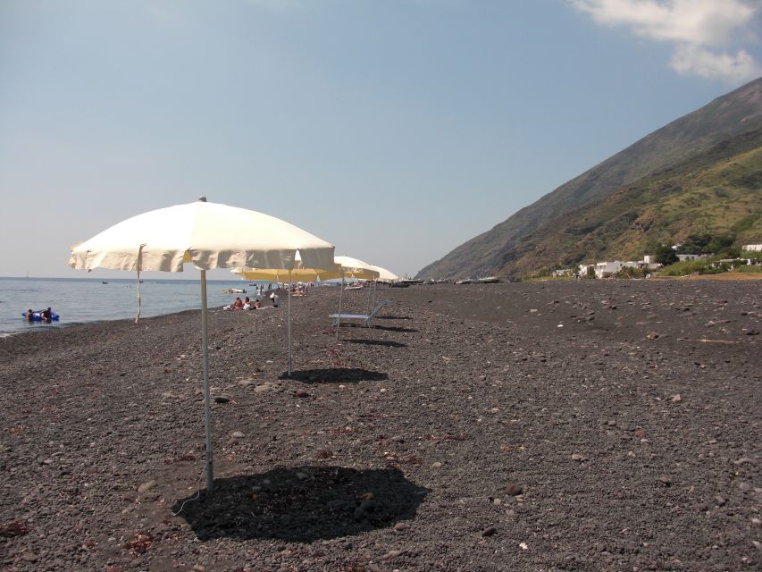 From Taormina: Chic Panarea and Stromboli Day Tour - How the long day actually feels