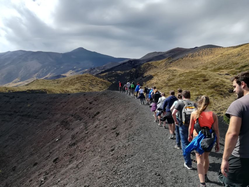 From Taormina: Half-Day Mount Etna Morning Trek - Why This Etna Trip Works So Well From Taormina