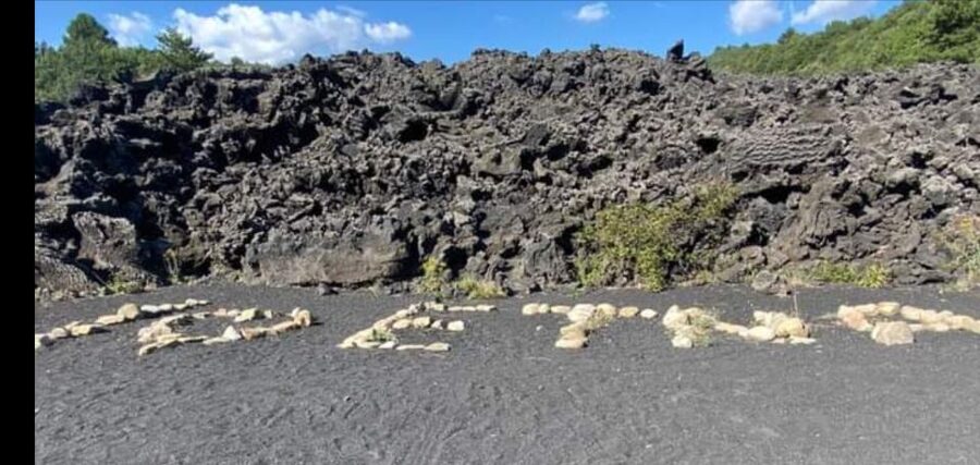 From Taormina, Naxos, & Letojanni: Mount Etna Half-Day Trip - Key points at a glance