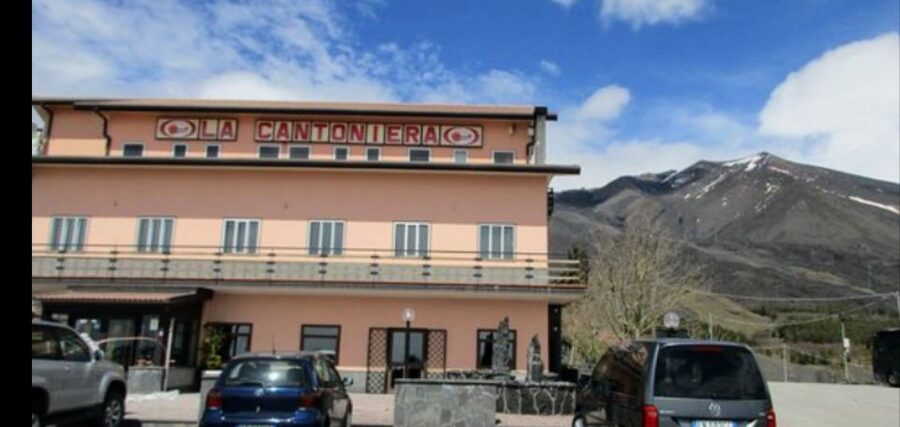 From Taormina, Naxos, & Letojanni: Mount Etna Half-Day Trip - Why Orazio and Giovanni matter