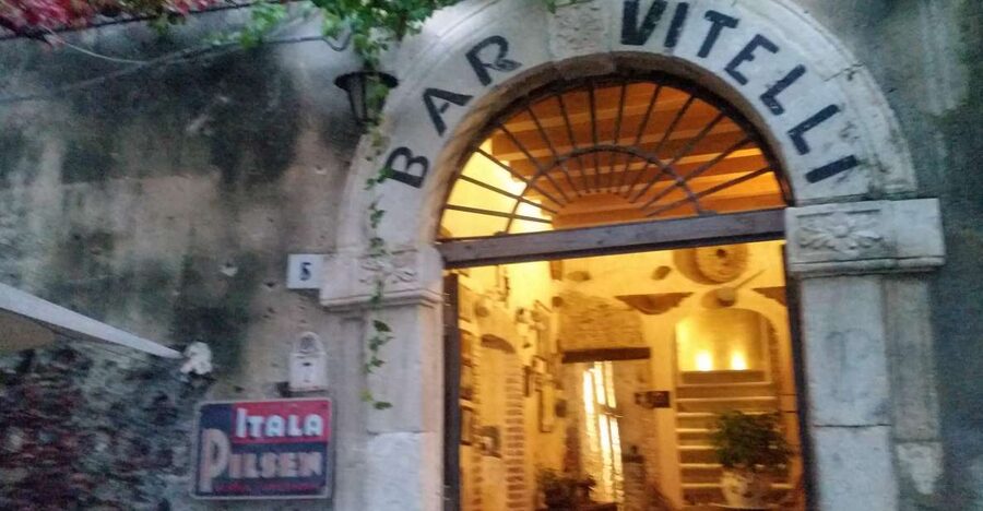 From Taormina: Savoca and Forza d'Agrò The Godfather Tour - Hotel pickup makes the five-hour trip easy