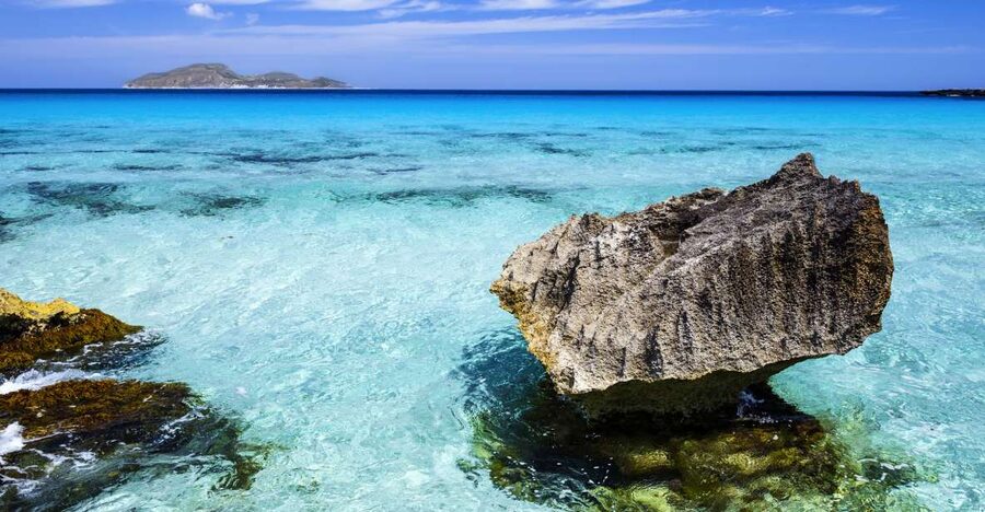 From Trapani: Favignana and Levanzo Mini Cruise with Lunch - Key points at a glance