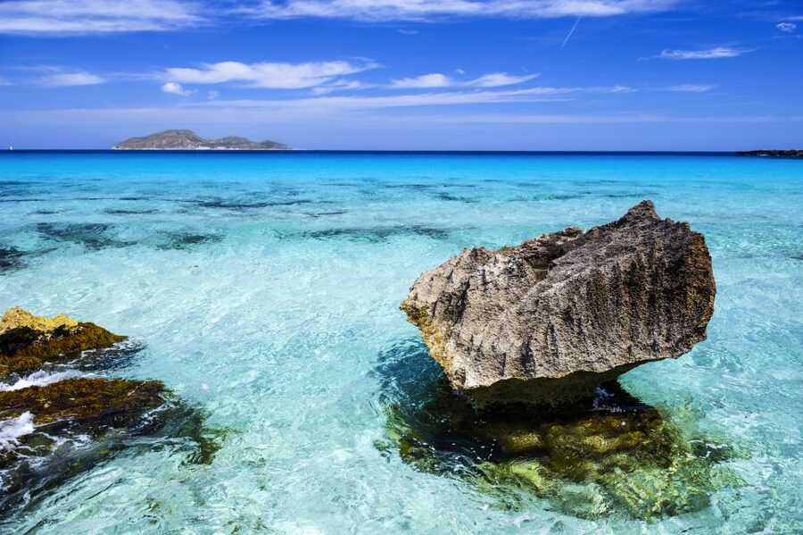 From Trapani: Favignana and Levanzo Mini Cruise with Lunch - What this Trapani boat trip is really like
