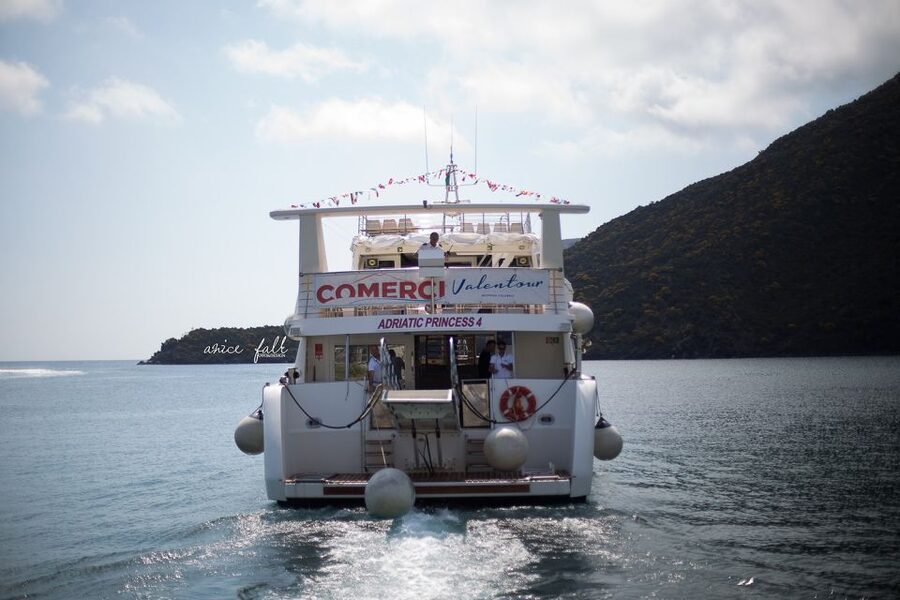 From Tropea: Lipari Panarea Stromboli Night Cruise - Key points at a glance
