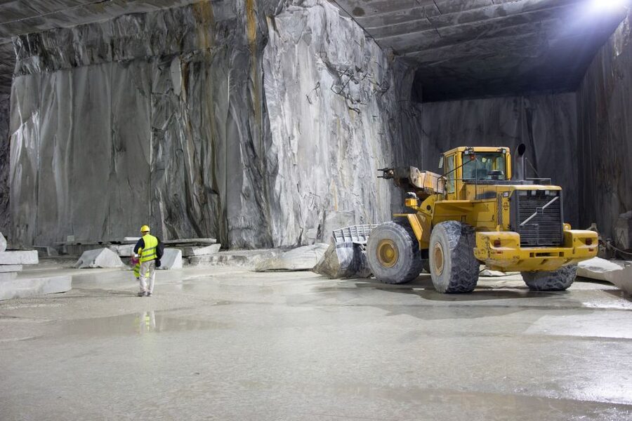 From Tuscany Carrara: Marble Quarries Tour by Jeep - Should you book it?