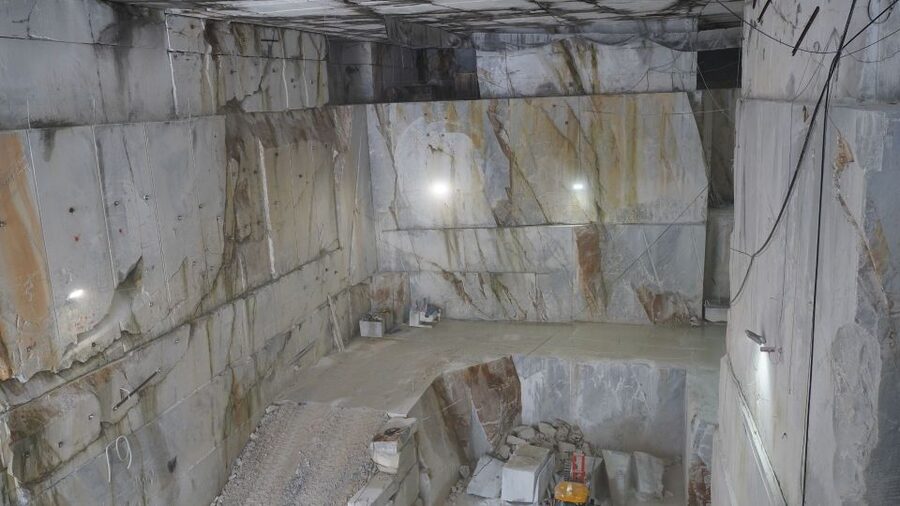 From Tuscany Carrara: Marble Quarries Tour by Jeep - Timing, transport, and the real value of $78.17