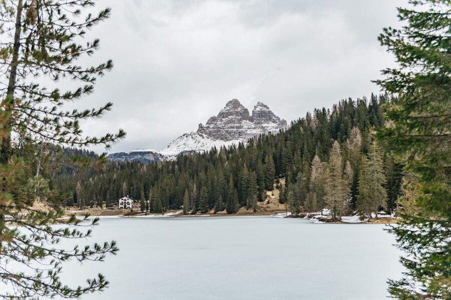 From Venice: Cortina and Dolomites Mountains Day Trip - Key points to know before booking