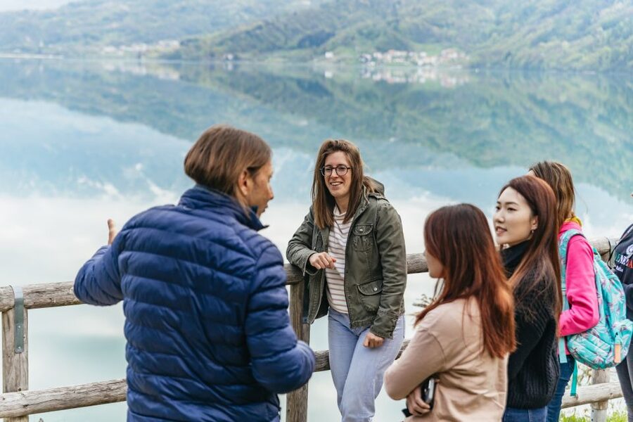 From Venice: Cortina and Dolomites Mountains Day Trip - Price, comfort, and what you receive