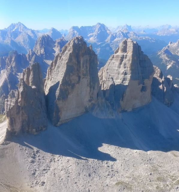 From Venice: Dolomites and Lake Braies Day Trip by Minivan - Why this is one of Venice’s best mountain escapes