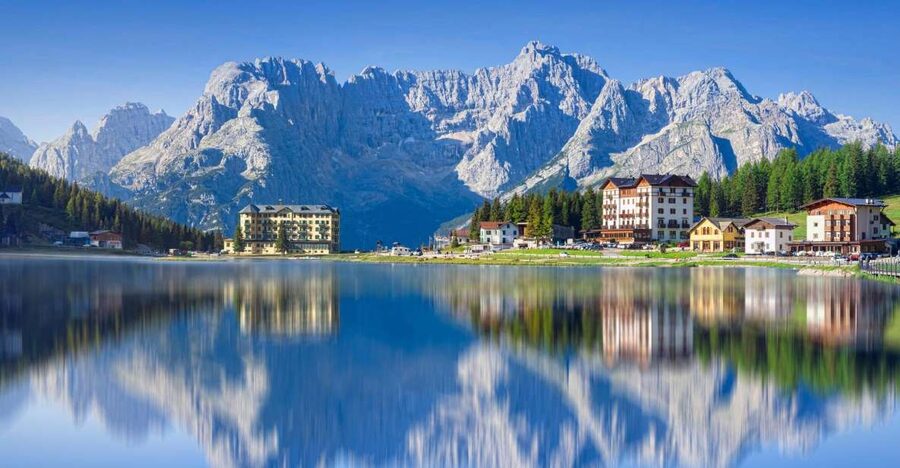 From Venice: Dolomites, Lake Misurina, and Cortina Day Trip - Why this Venice day trip works