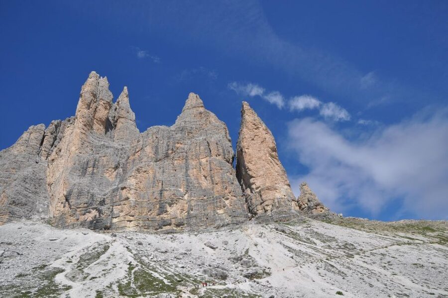 From Venice: Dolomites, Lake Misurina, and Cortina Day Trip - Cortina d’Ampezzo: one hour in Italy’s mountain resort