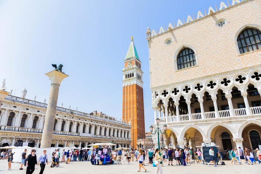From Venice: Murano and Burano Half-Day Island Tour by Boat - My final take on the Murano and Burano route
