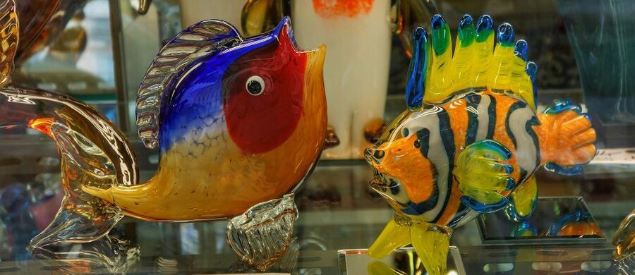 From Venice: Murano and Burano Private Tour with Transfer - Two islands, two very different Venetian traditions