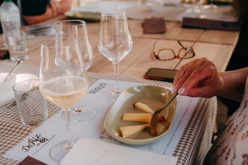 From Venice: Prosecco Hills and Wine Tasting Tour - Who Will Enjoy This More Than Venice Sightseeing?