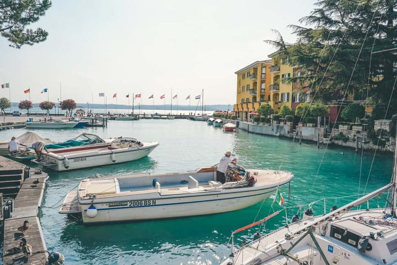 From Verona: Sirmione and Lake Garda Day Tour with Cruise - Key points to know before you book