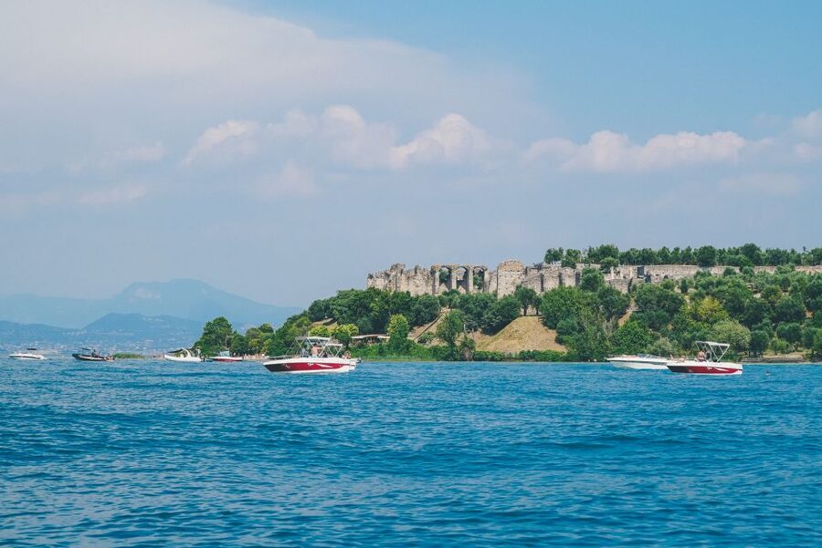 From Verona: Sirmione and Lake Garda Day Tour with Cruise - Transport, timing, and the real value of $146.14