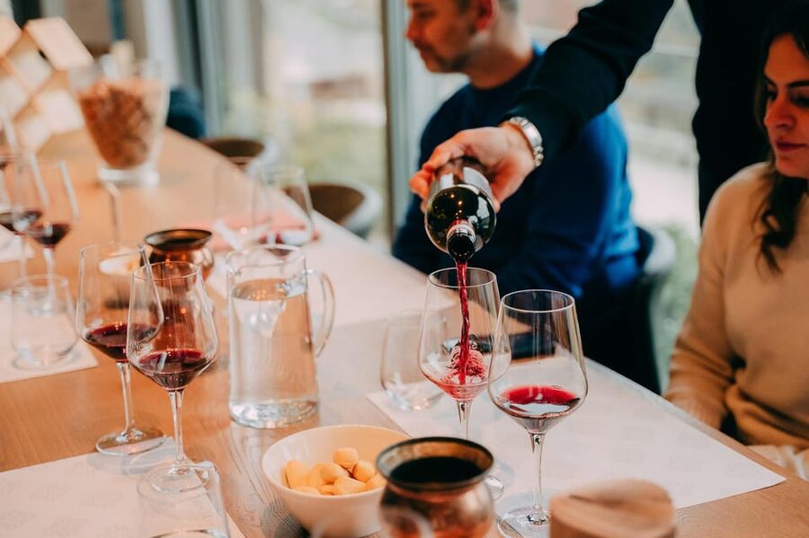 From Verona: Valpolicella and Amarone Wine Tasting Tour - Why this Valpolicella outing works well from Verona