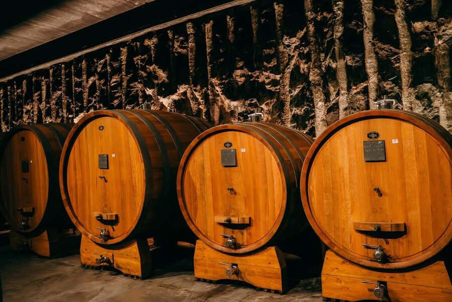 From Verona: Valpolicella and Amarone Wine Tasting Tour - The short ride to a second Valpolicella producer