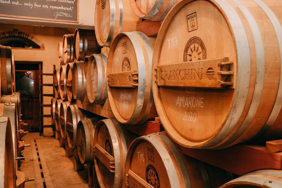 From Verona: Valpolicella and Amarone Wine Tasting Tour - Is the $112.15 price good value?