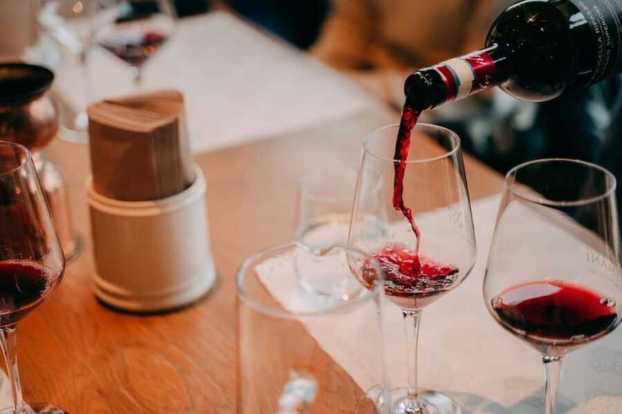 From Verona: Valpolicella and Amarone Wine Tasting Tour - Who should book this tour?