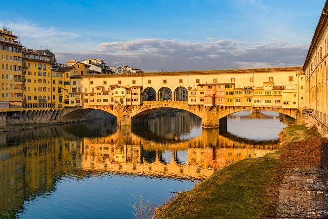 Full day shore excursion to Florence and Pisa from Livorno with tasting - Is $52 a good value?