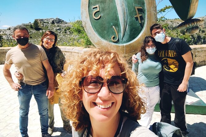 Full Private 3h Excursion to the Sassi di Matera - The Casa Grotta, where Matera’s past becomes personal