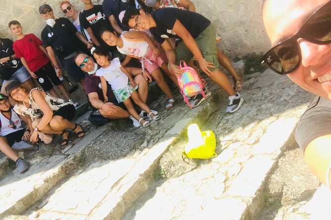 Full Private 3h Excursion to the Sassi di Matera - Via Madonna delle Virtù and the Gravina canyon