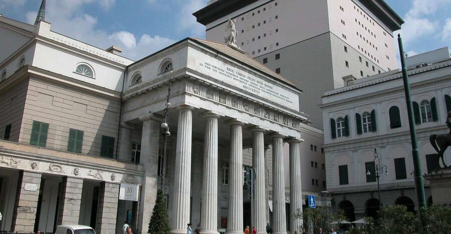 Genoa: 2-Hour Guided Walking Tour of the Historical Center - Key points to know before you go