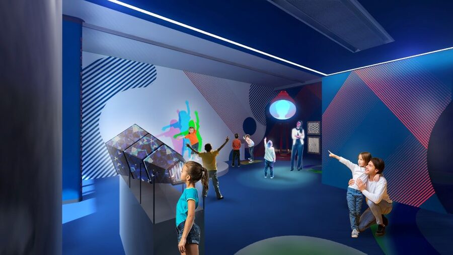 Genoa: Aquarium of Genoa & City of Children and Youth Ticket - Two Genoa attractions with very different rhythms