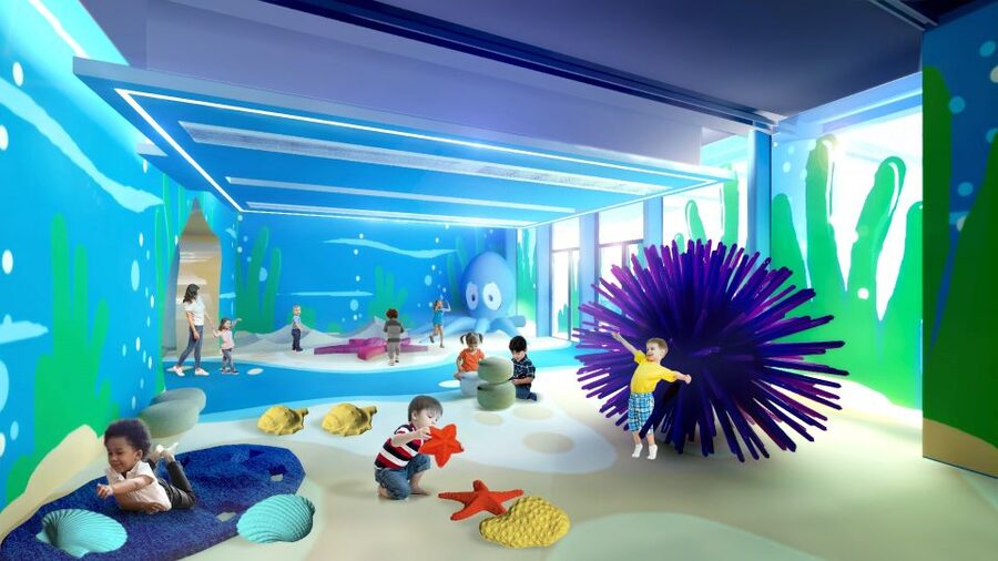 Genoa: Aquarium of Genoa & City of Children and Youth Ticket - Who will enjoy this most?