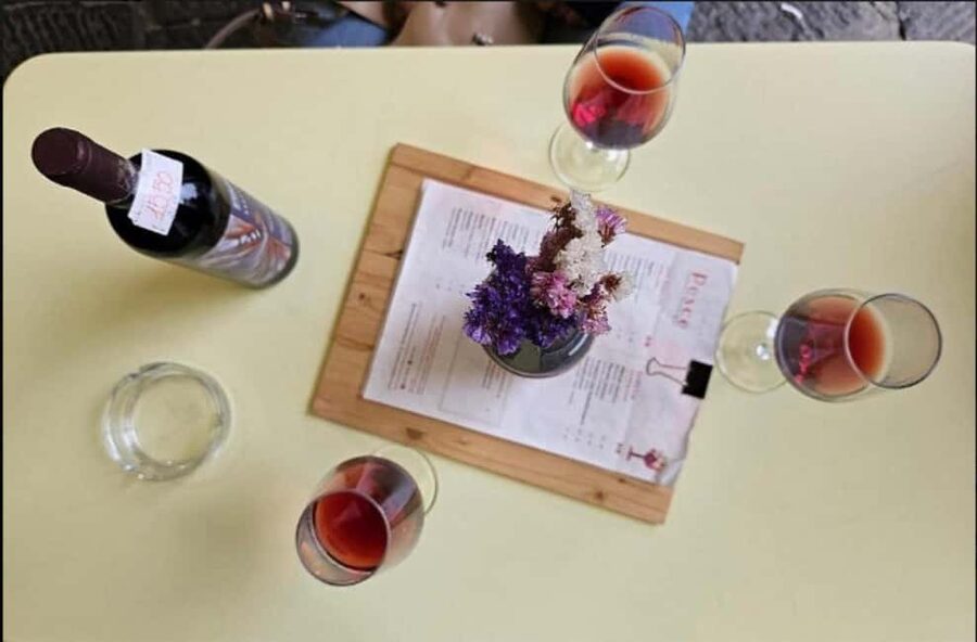 Genoa: Food and Wine Tasting Walking Tour - Restaurants for pesto, seafood, and regional dishes