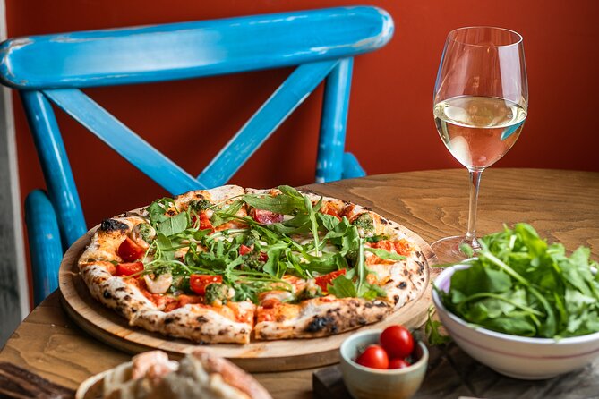 Genoa Food, Wine Tasting & History Walking Tour - Genoa’s flavors begin near Columbus’s house
