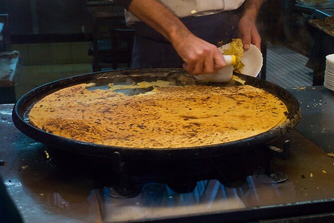 Genoa Food, Wine Tasting & History Walking Tour - Via Garibaldi and Genoa’s noble palaces