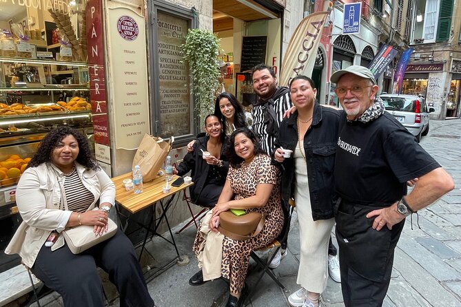 Genoa Food, Wine Tasting & History Walking Tour - Is $71.38 a fair price?