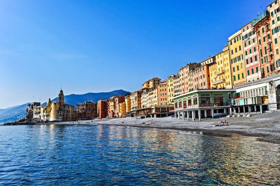 Genoa: Full-Day Tour to Camogli, San Fruttuoso & Portofino - Key points at a glance