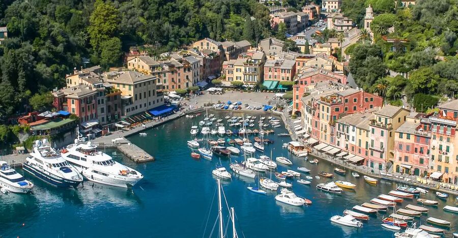Genoa: Full-Day Tour to Camogli, San Fruttuoso & Portofino - What this $24 boat trip really gives you