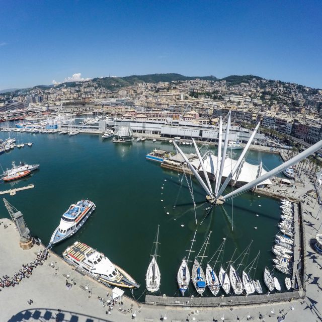 Genoa: Full-Day Tour to Camogli, San Fruttuoso & Portofino - Should you book this Genoa coastal trip?